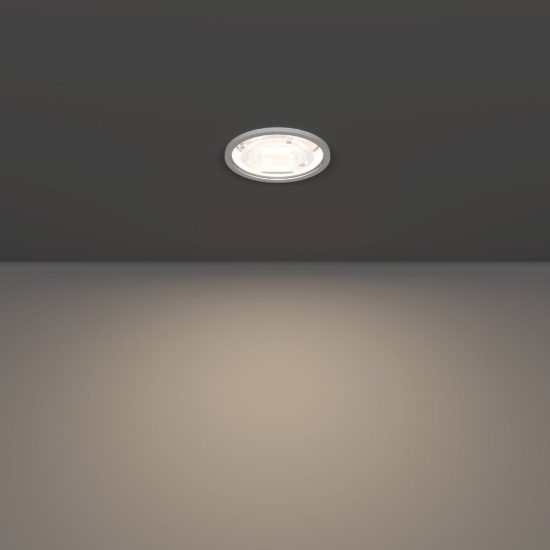 Modulo sostitutivo led 4.7w rgb 2700k 6500k dimmerabile con controllo smart eglo