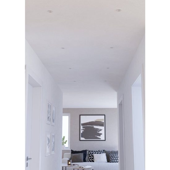 Modulo sostitutivo led 4.7w rgb 2700k 6500k dimmerabile con controllo smart eglo