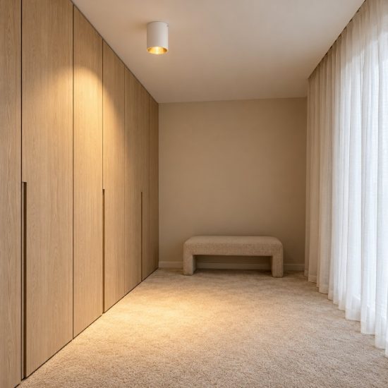 Eglo polasso faretto da soffitto led 3,3w 3000k 10cm moderno cilindrico bianco e oro