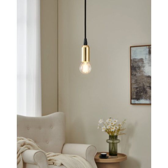 Eglo lampadina led e14 4w 2700k a sfera trasparente a filamento equivalente 40w confezione da 8 pezzi