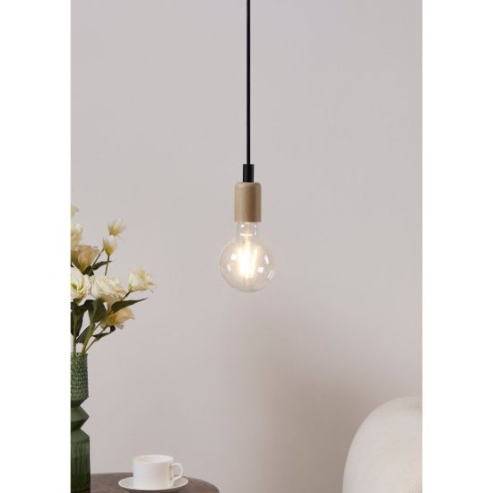 Eglo lampadina led e27 7,3w 2700k a globo trasparente step dimming confezione da 4 pezzi