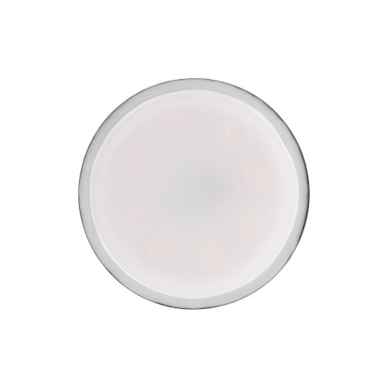 Eglo lampadina led e14 3,5w 2200k bianca step dimming confezione da 8 pezzi