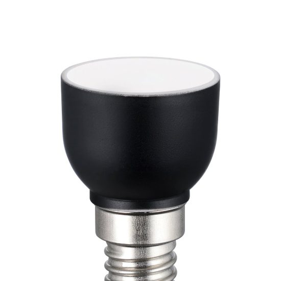 Eglo lampadina led e14 3,5w 2200k bianca step dimming confezione da 8 pezzi