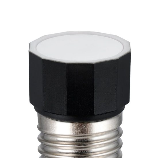 Eglo lampadina led e27 3,5w 2200k bianca step dimming confezione da 8 pezzi