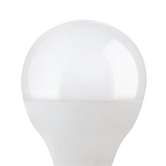 Eglo lampadina led e14 3,4w 3000k a sfera opalina confezione da 8 pezzi