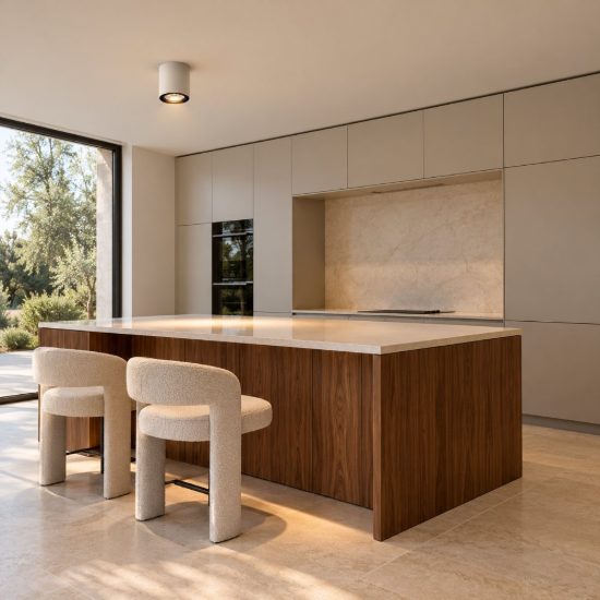 Ideal lux mood faretto da soffitto orientabile cilindrico gu10 led 10w 3000k per ingresso bianco