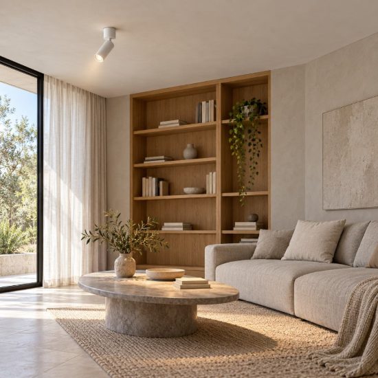 Ideal lux dynamite faretto da soffitto cilindrico mini orientabile gu10 per soggiorno bianco