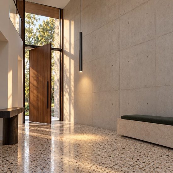 Ideal lux look lampada a sospensione cilindrica gu10 100cm per cucina nera