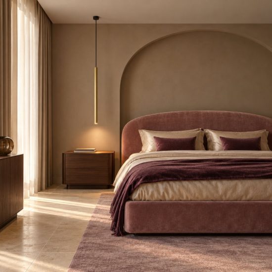 Ideal lux look lampada a sospensione a sezione quadrata led 3,5w 3000k 40cm per cucina ottone
