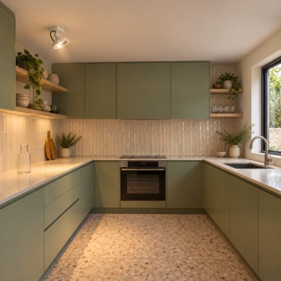 Ideal lux glim faretto da soffitto orientabile gu10 con base quadrata per cucina bianco