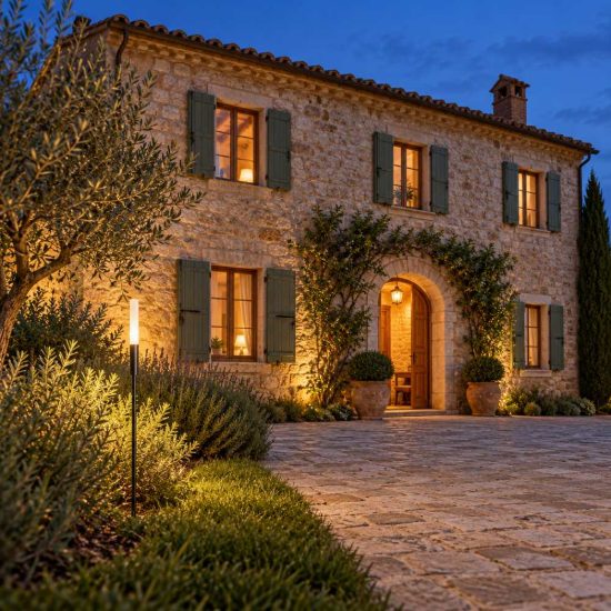 Ideal lux twiggy paletto da esterno giardino led 1,5w 3000k 99cm cilindrico moderno nero