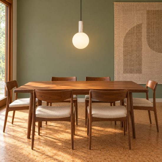 Ideal lux odeon lampada a sospensione led 8w 3000k 20cm per camera da letto contemporanea bianca