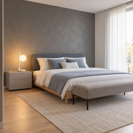 Ideal lux binomio abat-jour da comodino g9 led 3w 37,5cm per camera da letto moderna bianca