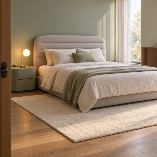 Ideal lux binomio abat-jour da comodino g9 led 3w 37,5cm per camera da letto contemporanea ottone