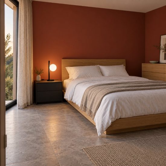 Ideal lux binomio abat-jour da comodino g9 led 3w 37,5cm per camera da letto moderna nera