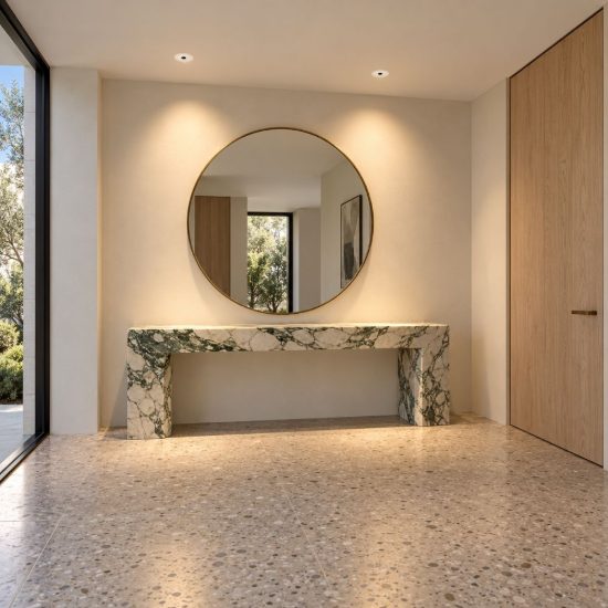 Ideal lux infinity faretto da incasso per cartongesso senza bordo 12w 3000k foro 8cm rotondo bianco