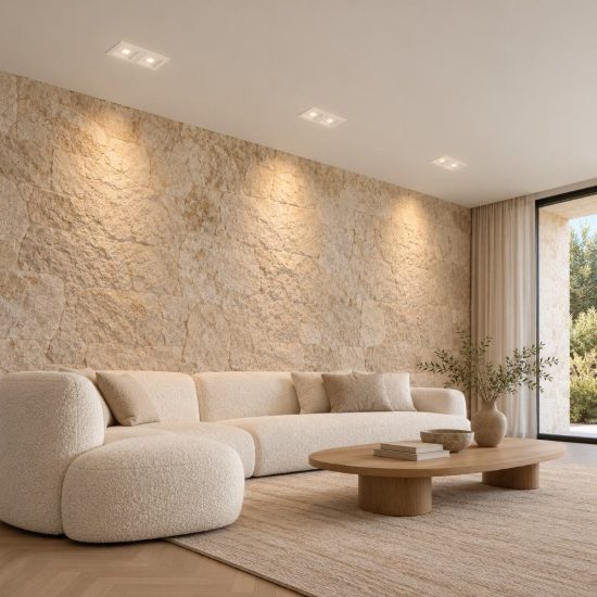Ideal lux zephyr faretto da incasso per cartongesso 24w 3000k foro 14,1x24,1cm rettangolare bianco