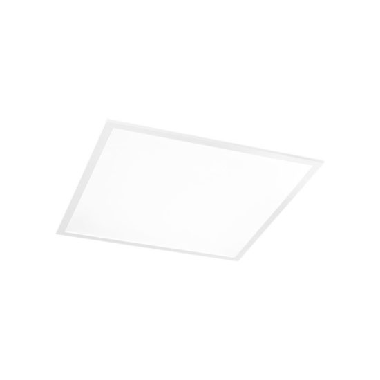 Ideal lux led panel pannello da incasso led 31w 4000k 60x60cm quadrato bianco