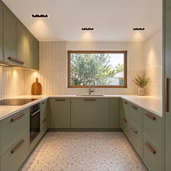 Ideal lux lika faretto da incasso per cartongesso led 8w 4000k foro 10x3,8cm rettangolare bianco