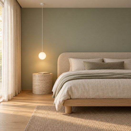 Ideal lux mapa lampada a sospensione a sfera g9 15cm per camera da letto moderna bianca