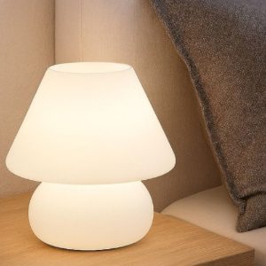 Prato tl1 small abat-jour moderna ideal lux