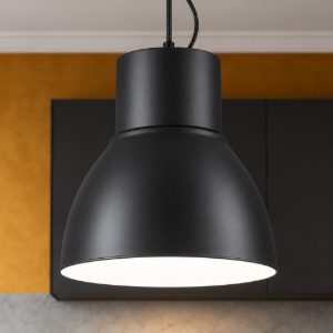 Breeze ideal lux lampadario per isola cucina campana antracite