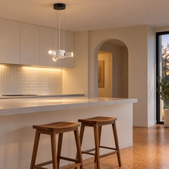 Ideal lux set up montatura per lampadario 3 luci e27 24cm bianca e nera senza paralume