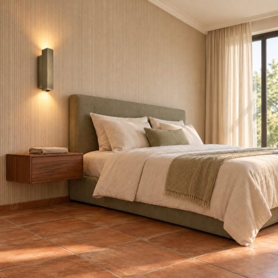 Ideal lux look applique rettangolare led 9w 3000k 30cm per soggiorno contemporanea ottone