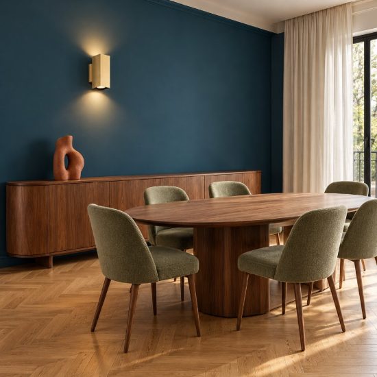Ideal lux look applique rettangolare 2 luci gu10 15cm per soggiorno contemporanea ottone
