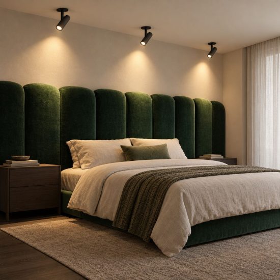 Ideal lux play faretto da incasso per cartongesso orientabile 13w 4000k foro 4,5cm cilindrico nero