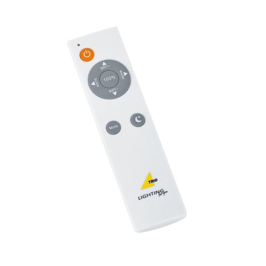 Plafoniera led 21,5w cct 3000k 5500k con telecomando per soggiorno moderna quadrata bianca