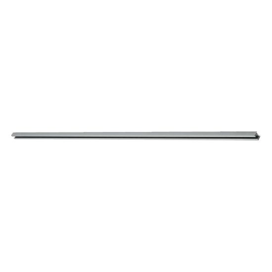 Binario elettrificato bifase 160cm titanio