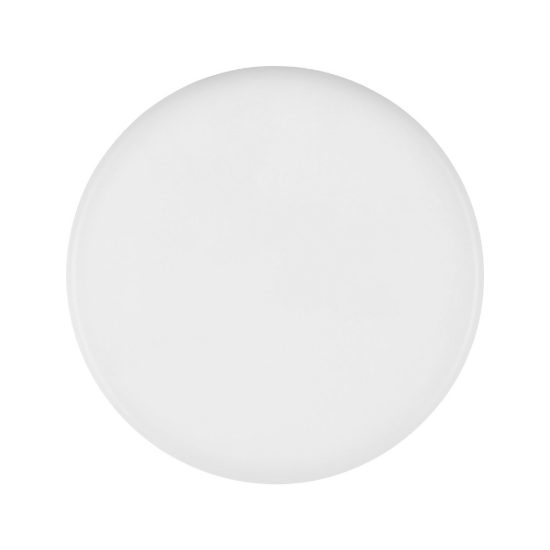 Eglo rapita faretto da incasso per cartongesso led 11,5w 3000k ip65 foro 6,8cm rotondo bianco