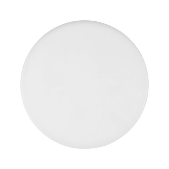 Eglo rapita faretto da incasso per cartongesso led 18w 3000k ip65 foro 6,8cm rotondo bianco