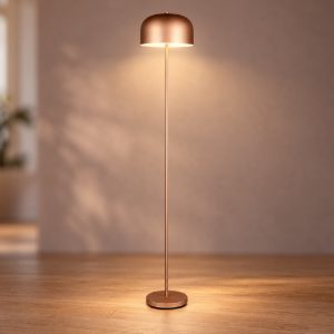 Piantana ricaricabile led 2,5w 3000k touch per soggiorno moderna caffe
