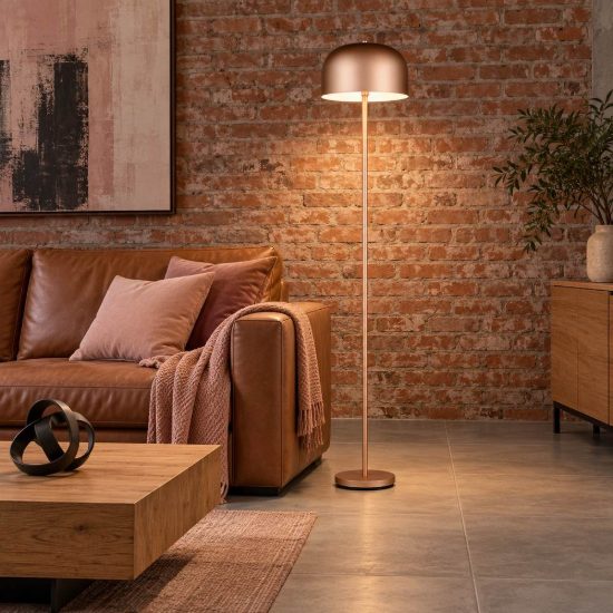 Piantana ricaricabile led 2,5w 3000k touch per soggiorno moderna caffe