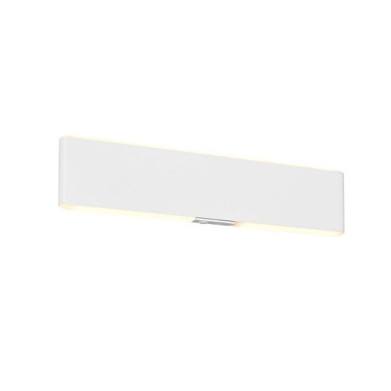 Applique per salotto ricaricabile magnetica led 3w cct 2700k 6500k con telecomando bi-emissione bianca
