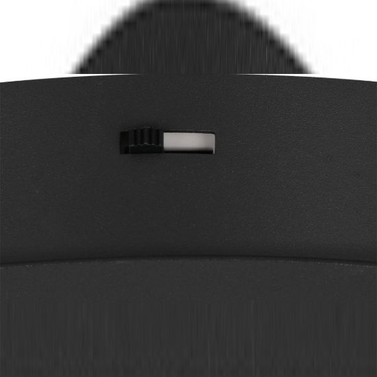 Lampadario a sospensione led 70w 2300k 3000k 4000k moderno a bacchette luminose nero