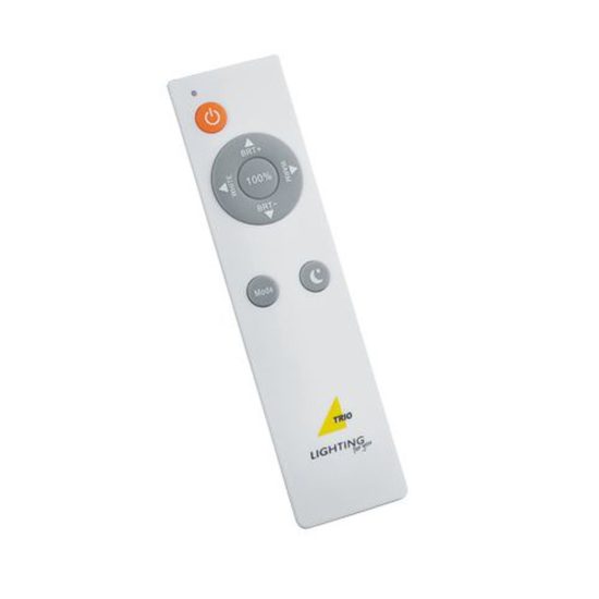 Plafoniera led 40w cct 3000k 5500k con telecomando rotonda bianca effetto cielo stellato