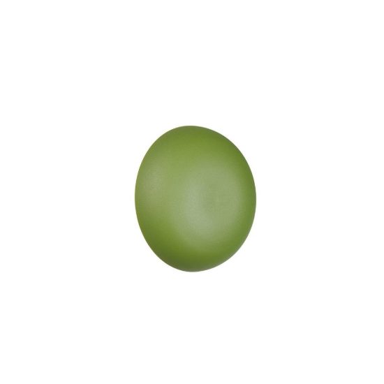 Applique per salotto ricaricabile led 1,5w 3000k touch moderna a forma di fungo verde