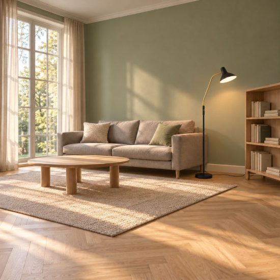 Piantana per soggiorno moderna nera ottone satinato con braccio flessibile interruttore
