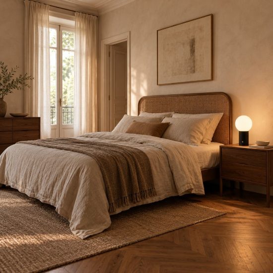 Abat-jour ricaricabile led 2w cct 2300k 3000k 4000k touch per comodino nero con sfera bianca