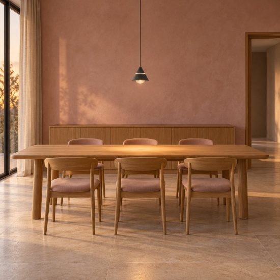 Lampada a sospensione led 7w cct 2300k 3000k 4000k per sala da pranzo moderna conica nera