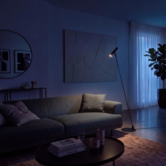Lampadina g9 led 3w 2700k a capsula bianca dimmerabile