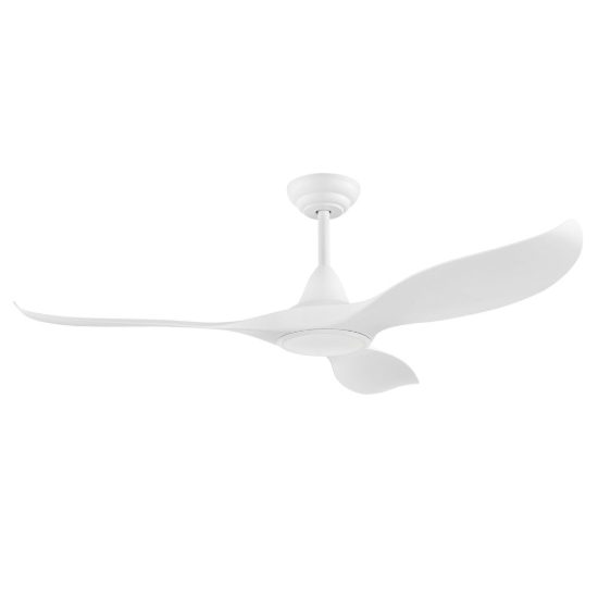 Eglo cirali 52 ventilatore da soffitto dc con luce led 16w 3000k 5000k 132cm con telecomando bianco oltre 20mq