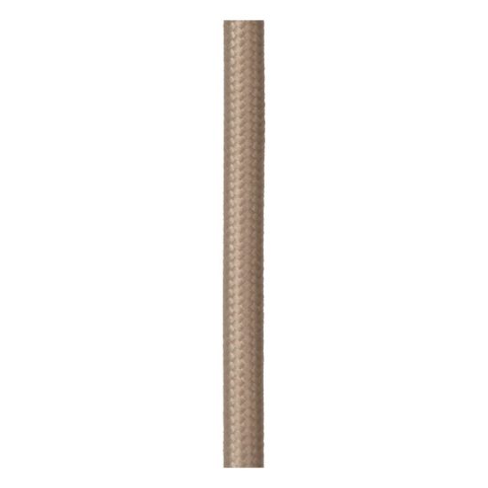 Lampadario a sospensione 9 luci per sala da pranzo moderno tortora led 28w 2700k