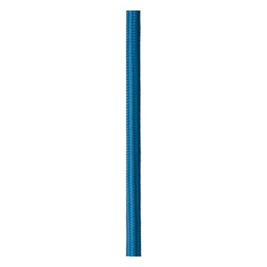 Applique moderna blu naturale