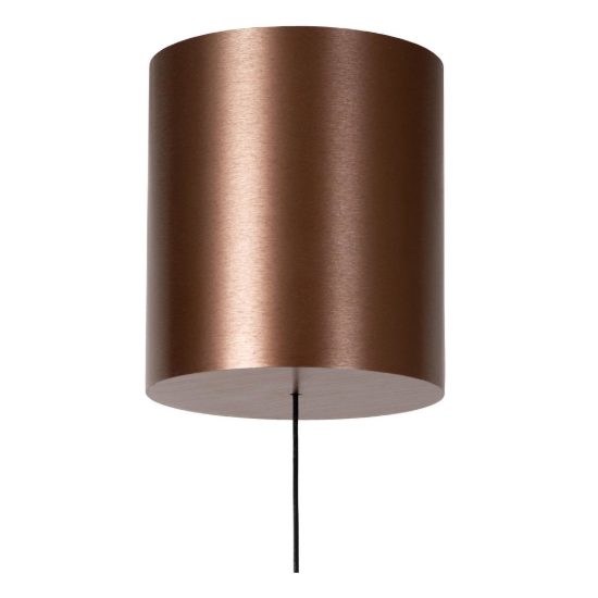 Lampadario ad anello per sala da pranzo moderno caffe led 50w cct 2700k 3300k 4000k