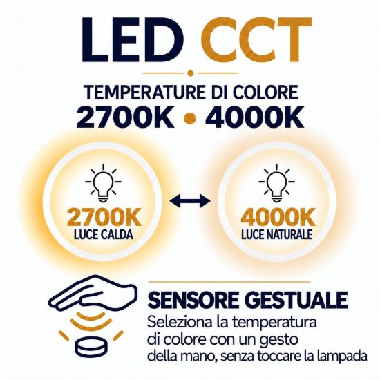 Lampadario a barra lineare per sala da pranzo contemporaneo caffe led 36w cct 2700k 4000k