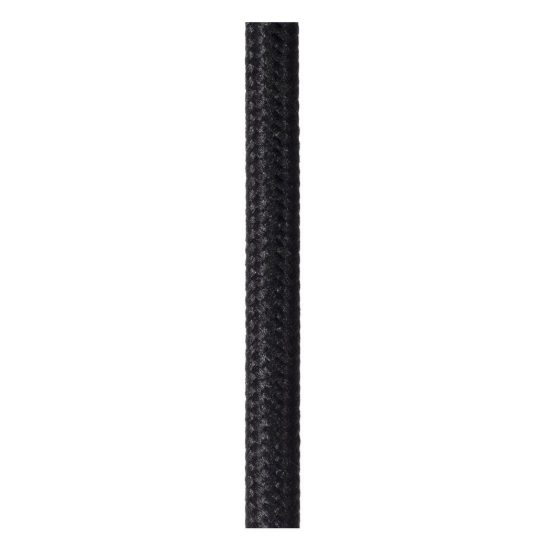 Lampadario a sospensione a disco per sala da pranzo contemporaneo nero oro led 16w 2700k
